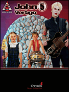 cover for John 5 - Vertigo