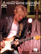 cover for Best of Kenny Wayne Shepherd Band