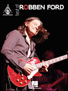 cover for Best of Robben Ford