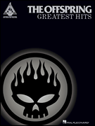 cover for The Offspring - Greatest Hits