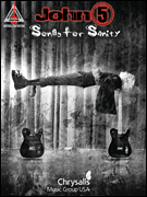 cover for John5 - Songs for Sanity