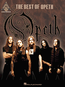 cover for The Best of Opeth