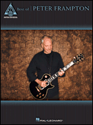 cover for Best of Peter Frampton