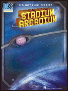 cover for Red Hot Chili Peppers - Stadium Arcadium