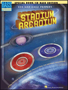 cover for Red Hot Chili Peppers - Stadium Arcadium: Deluxe Bass Edition