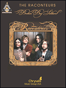 cover for The Raconteurs - Broken Boy Soldiers