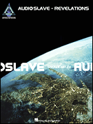 cover for Audioslave - Revelations