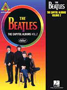 cover for The Beatles - The Capitol Albums, Volume 2