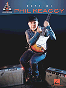 cover for Best of Phil Keaggy