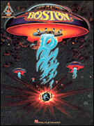 cover for Boston
