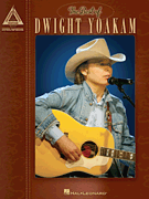 cover for The Best of Dwight Yoakam