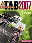 cover for Guitar Tab 2007