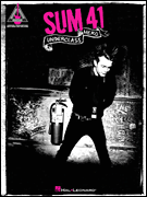 cover for Sum 41 - Underclass Hero