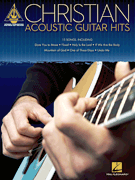 cover for Christian Acoustic Guitar Hits