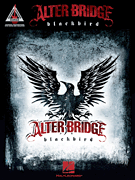 cover for Alter Bridge - Blackbird