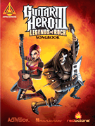 cover for Guitar Hero III - Legends of Rock