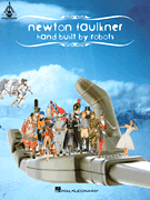 cover for Newton Faulkner - Hand Built by Robots