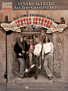 cover for Lynyrd Skynyrd - All-Time Greatest Hits