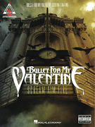 cover for Bullet for My Valentine - Scream Aim Fire