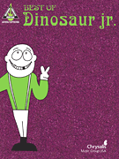 cover for Best of Dinosaur Jr.