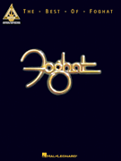 cover for The Best of Foghat