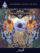 cover for Mastodon - Crack the Skye