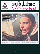 cover for Sublime - Robbin' the Hood