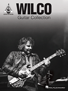 cover for Wilco Guitar Collection