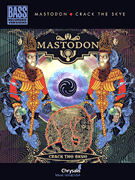 cover for Mastodon - Crack the Skye