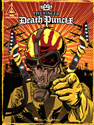 cover for Five Finger Death Punch