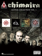 cover for Chimaira Guitar Collection, Vol. 1