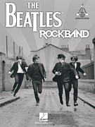 cover for The Beatles Rock Band