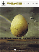 cover for Wolfmother - Cosmic Egg