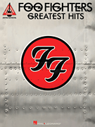 cover for Foo Fighters - Greatest Hits