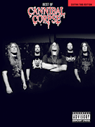 cover for Best of Cannibal Corpse