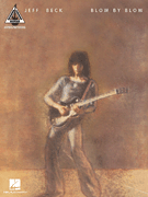 cover for Jeff Beck - Blow by Blow