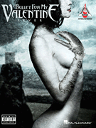 cover for Bullet for My Valentine - Fever
