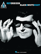 cover for Roy Orbison - Black & White Night