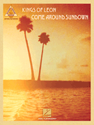 cover for Kings of Leon - Come Around Sundown