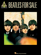 cover for The Beatles - Beatles for Sale