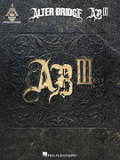 cover for Alter Bridge - AB III