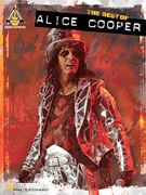 cover for The Best of Alice Cooper
