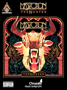 cover for Mastodon - The Hunter