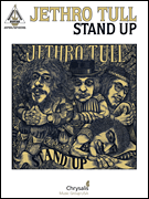 cover for Jethro Tull - Stand Up