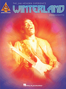 cover for Jimi Hendrix - Winterland (Highlights)