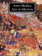cover for Andy McKee - Art of Motion