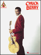 cover for Chuck Berry