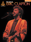 cover for The Best of Eric Clapton - 2nd Edition