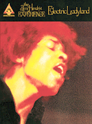 cover for Jimi Hendrix - Electric Ladyland
