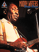 cover for Muddy Waters - Deep Blues